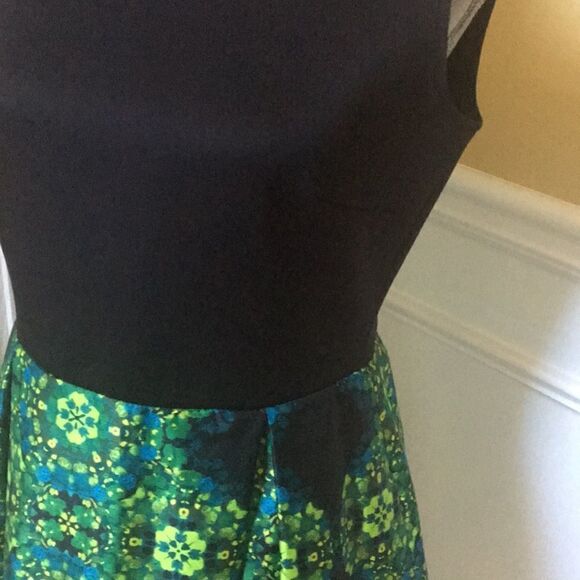 Just...Taylor A-Line Dress  - Picture 5 of 8